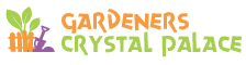 Gardeners Crystal Palace